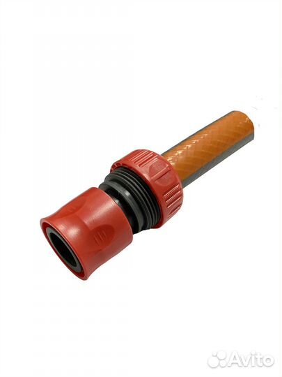 Муфта быстроразъемная USP для шланга 1/2