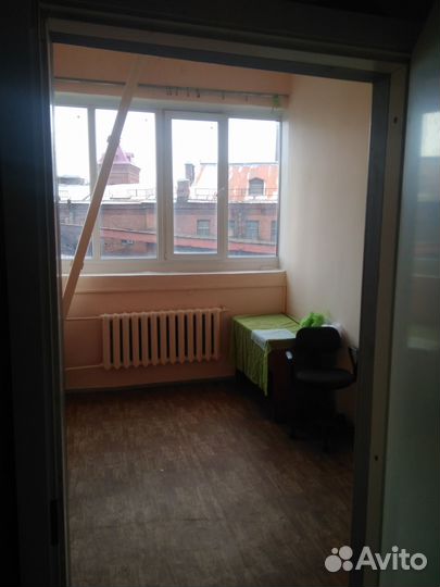 Творческая мастерская на Петроградке