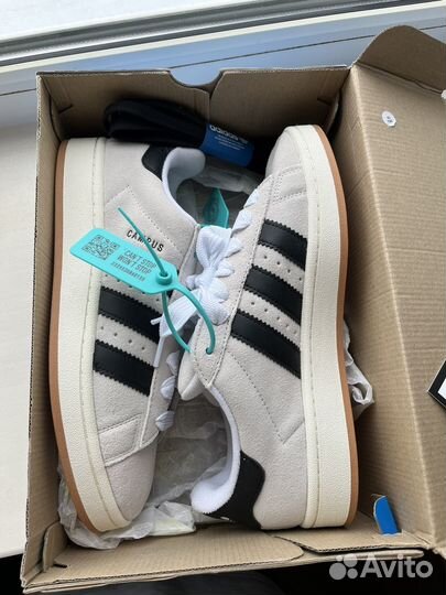 Adidas campus 00s оригинал