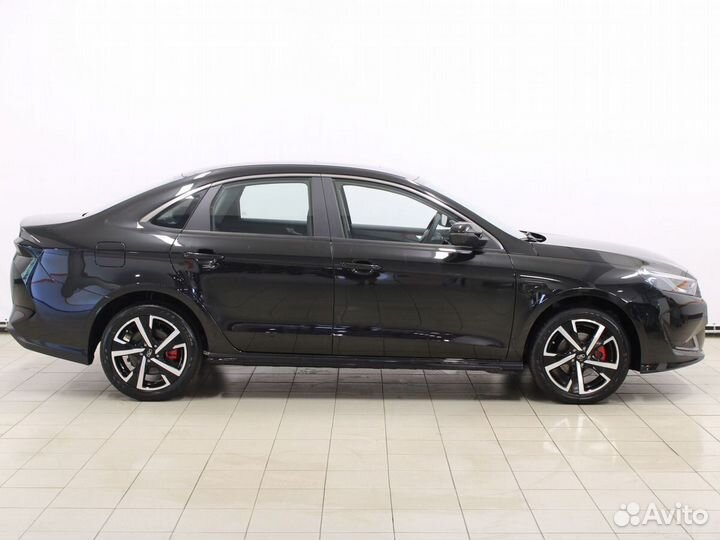 Kaiyi E5 1.5 CVT, 2023, 9 км