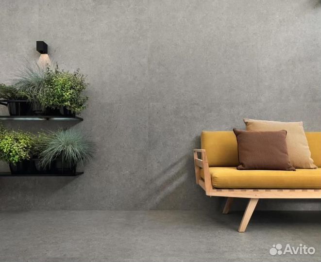 Плитка atlas C. boost stone Taupe 60x60 (A6RK)