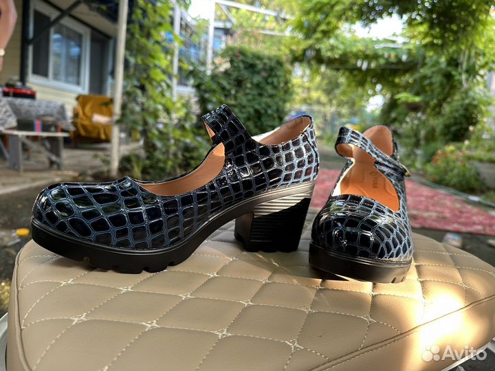 Туфли женские