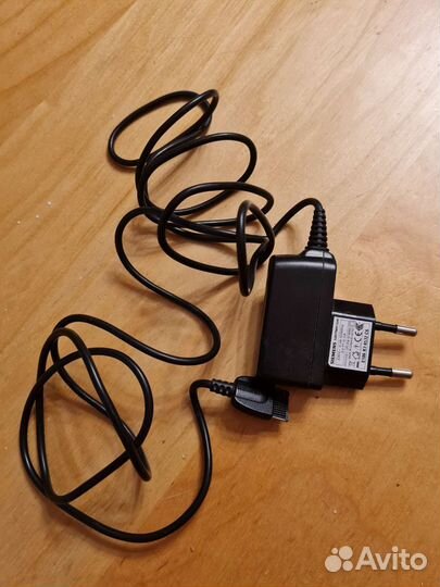 Зарядное устройство для Siemens a5bhtn00116341