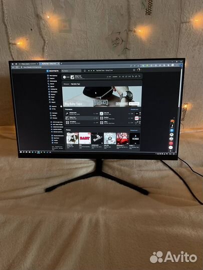 23.8 Монитор Xiaomi Mi Monitor 1C