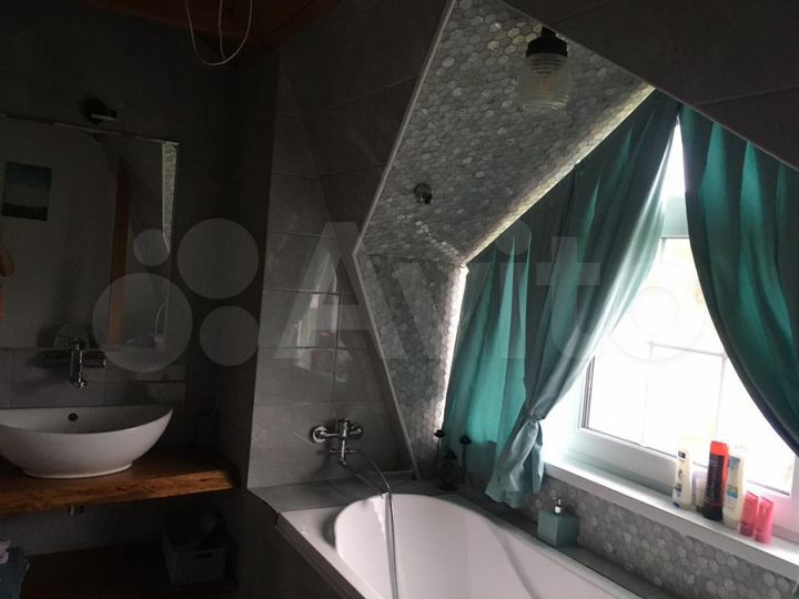 Дом 90 м² на участке 15 сот.