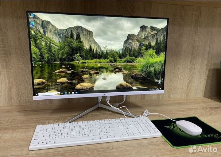 Моноблок SmartX. i5