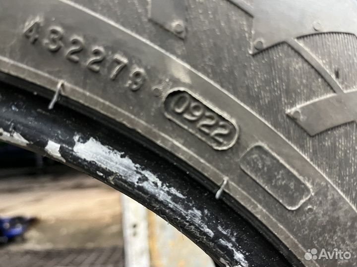 Nokian Tyres Hakka Blue 3 205/65 R16