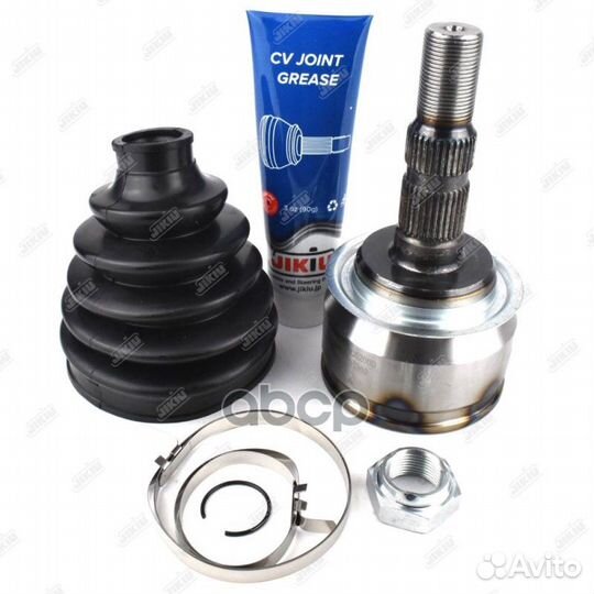 Шрус JC52009 JC52009 jikiu