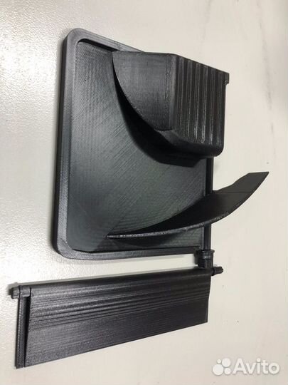 Заслонки печки приора