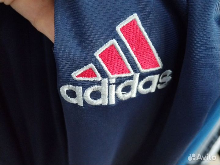 Трико adidas. СССР. новое