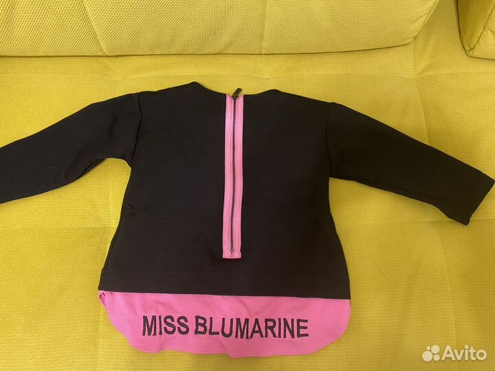 Miss blumarine 3