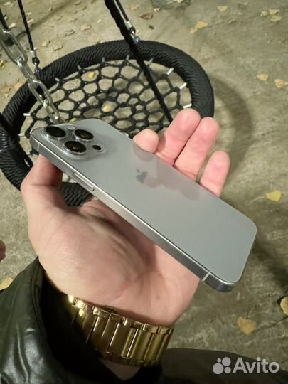 iPhone 15 Pro Max, 256 ГБ