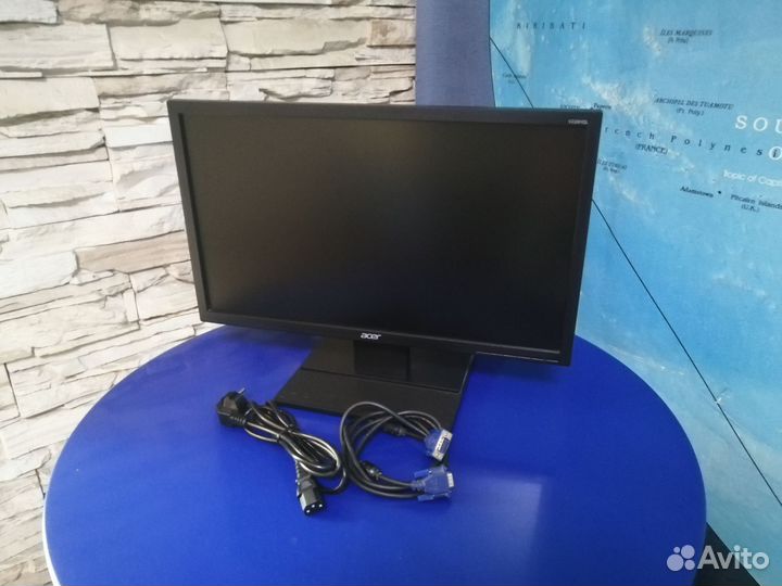 Монитор Acer V226 HQL 21,5