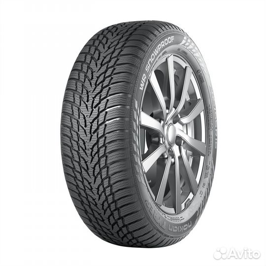 Nokian Tyres WR Snowproof 175/70 R14