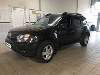 Renault Duster 2.0 MT, 2015, 173 000 км, с пробегом, цена 1 079 000 руб.