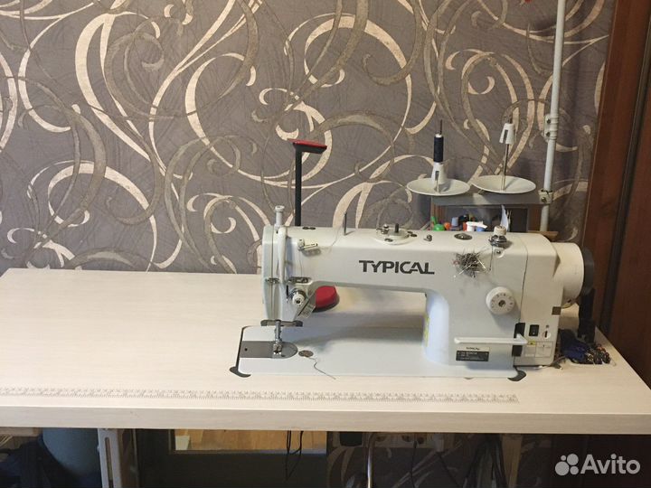 Ателье на дому