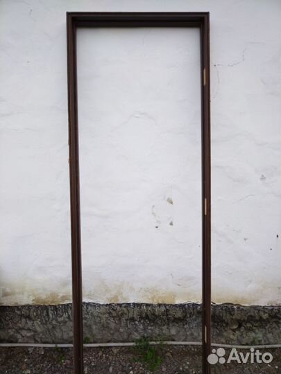 Межкомнатная дверь