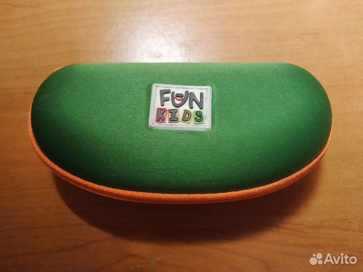 Футляр для очков