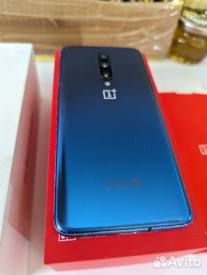 OnePlus 7 Pro, 8/256 ГБ