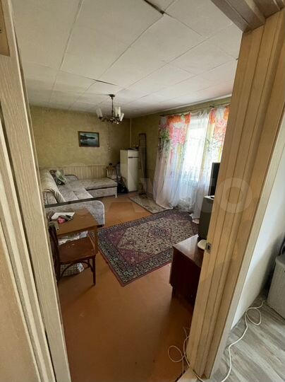 2-к. квартира, 40,8 м², 4/5 эт.