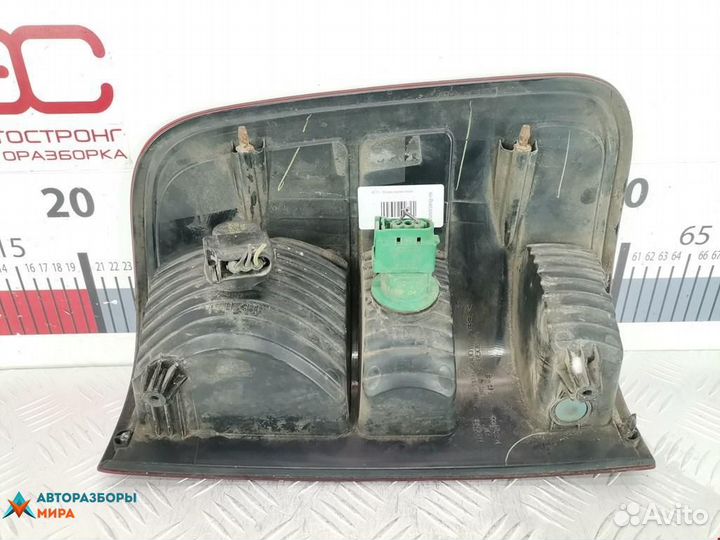 Фонарь задний левый габаритный Ford F-Series 1