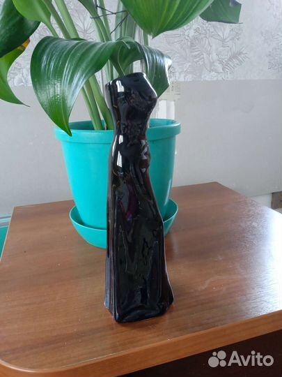 Ваза вечернее платье