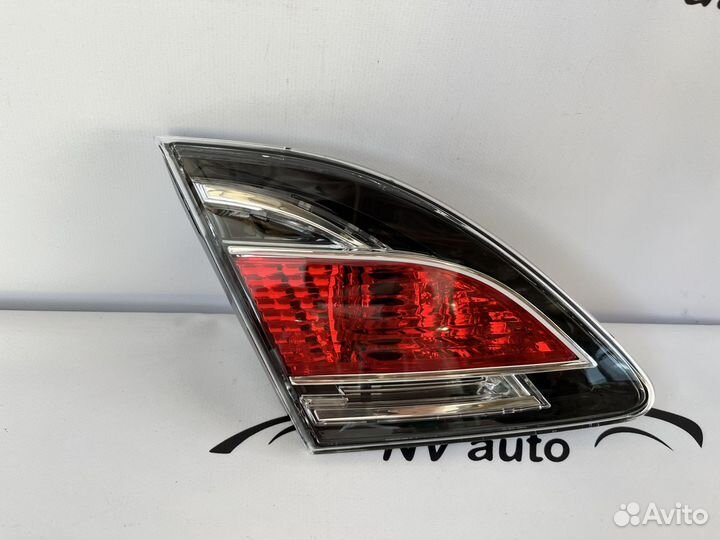 Mazda 6 GH sport фонарь задний левый внутр 07-10