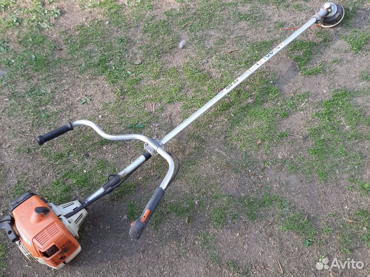 Триммер бензиновый stihl fs 250