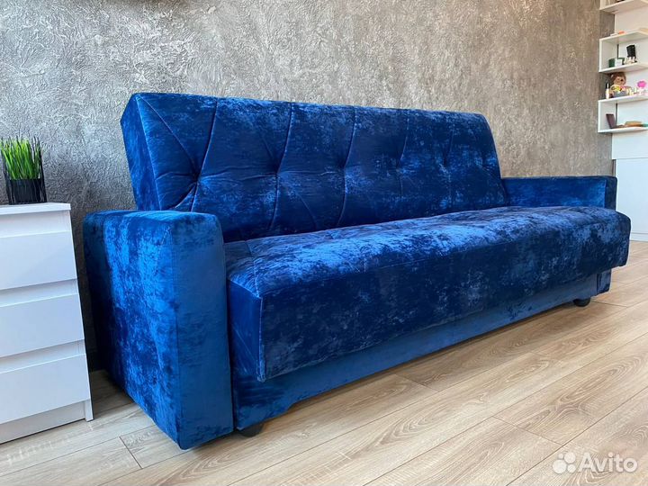 Диван раскладной Доставка и Сборка