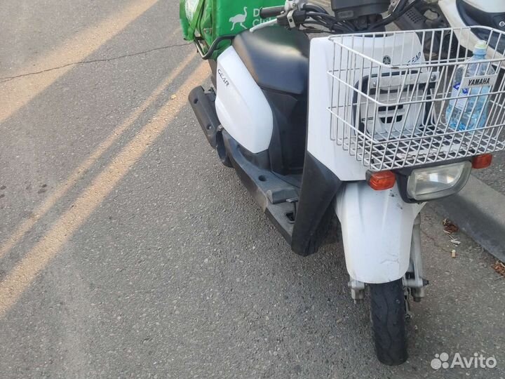 Yamagear