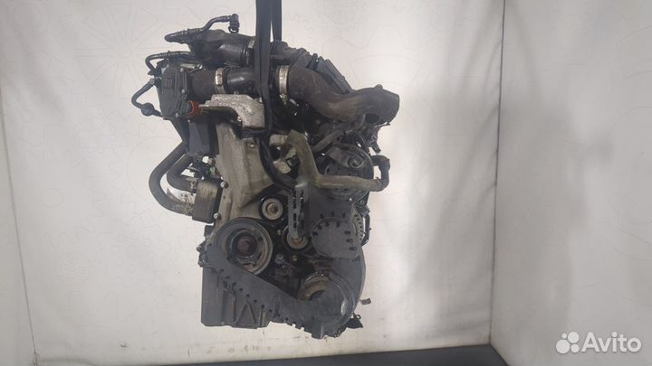 Тнвд Ford Fiesta, 2013