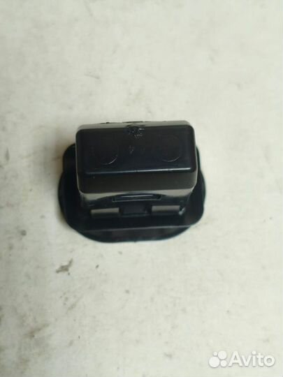 Корпус замка с защелкой Vesta 8450006696