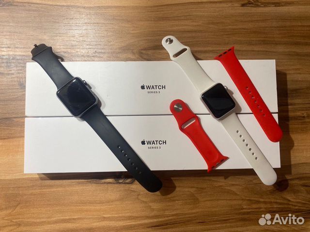 Apple watch series 3 42mm