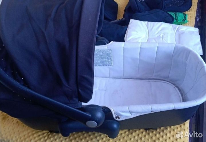 Люлька - переноска CAM (Италия)