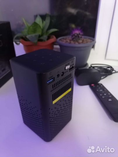 Проектор Byintek p20