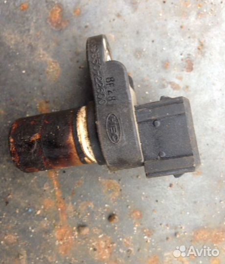 Датчик распредвала Хендай Акцент