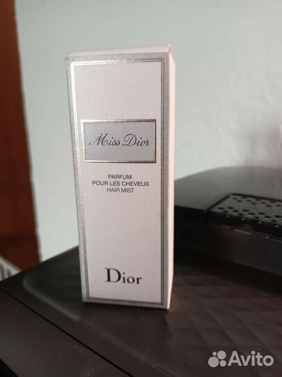 Духи Miss dior