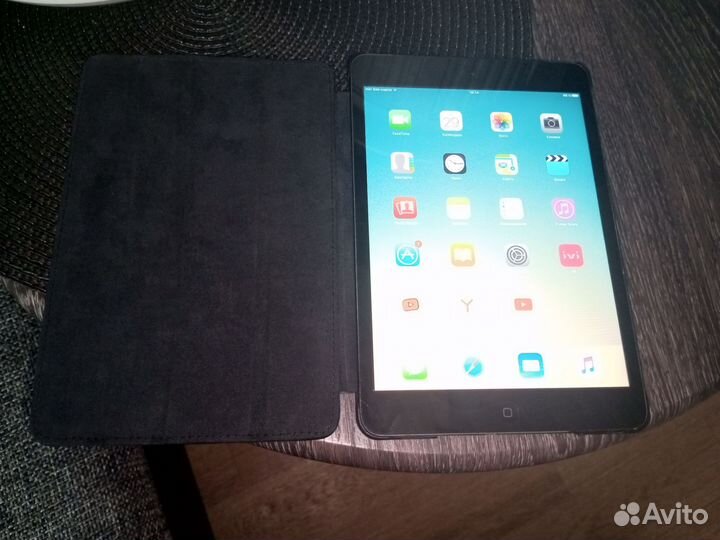 iPad mini