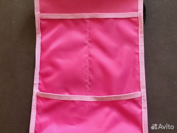 Карман на дверку шкафчика