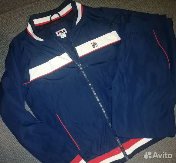 Спортивный костюм fila