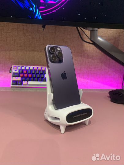 iPhone 14 Pro, 128 ГБ