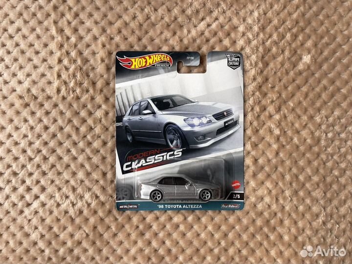 Hot wheels premium Limited Evro & Asia Cars