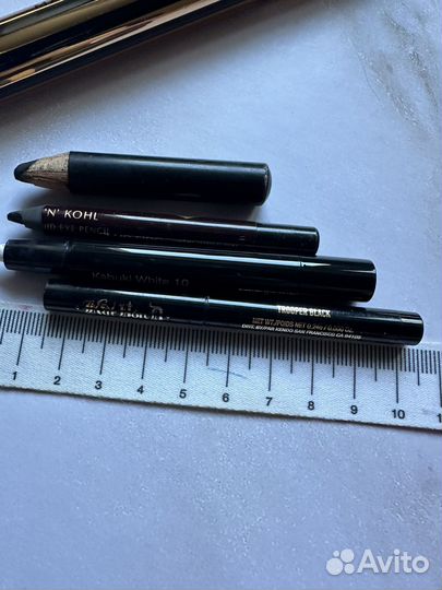 Комметика люксовая