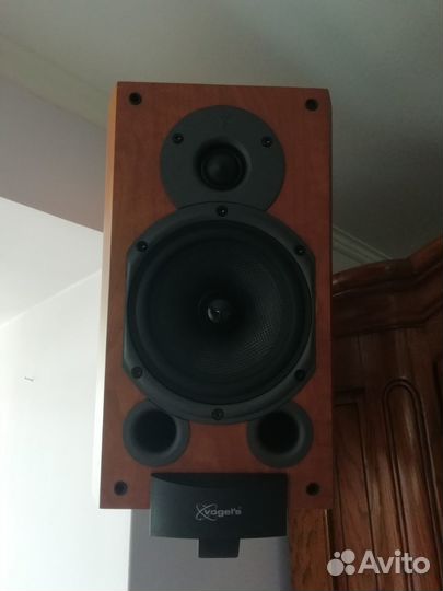 Sherwood Newcastle R-865 + Wharfedale Diamond 9.1