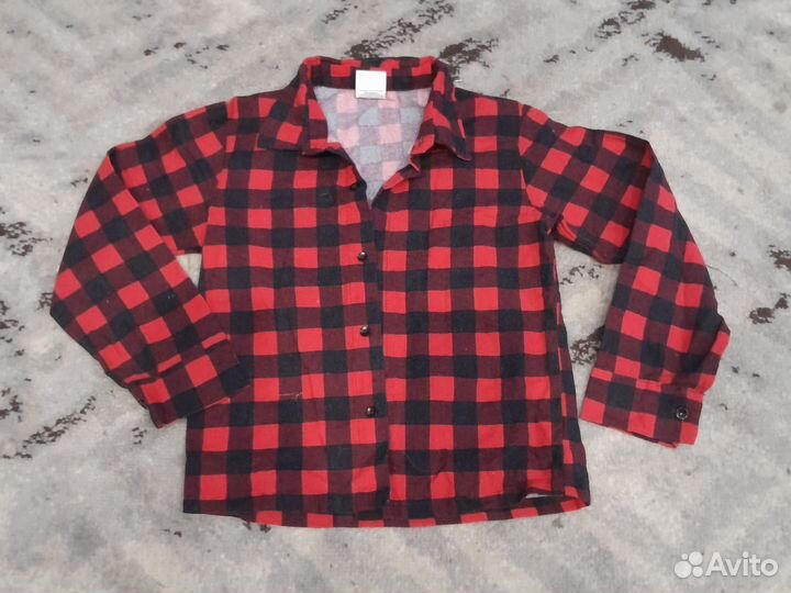 Рубашка в ассортименте