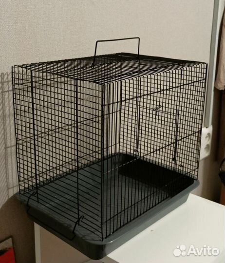 Клетка для грызунов