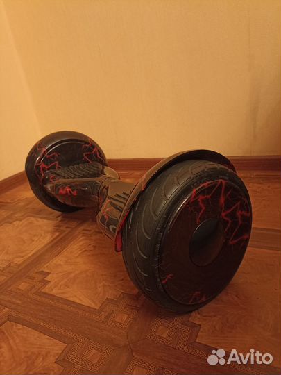 Гироскутер