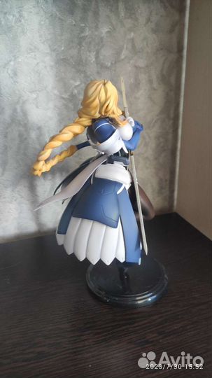 Mary Stuart из Horizon in the Middle of Nowhere