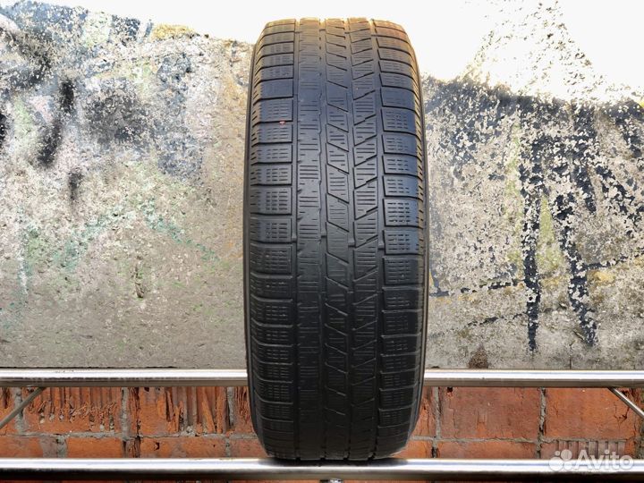Pirelli Scorpion Ice&Snow 255/55 R19
