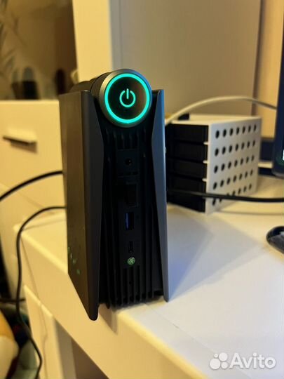 Mini pc Ace Magican AMR5 ryzen 5 32/512